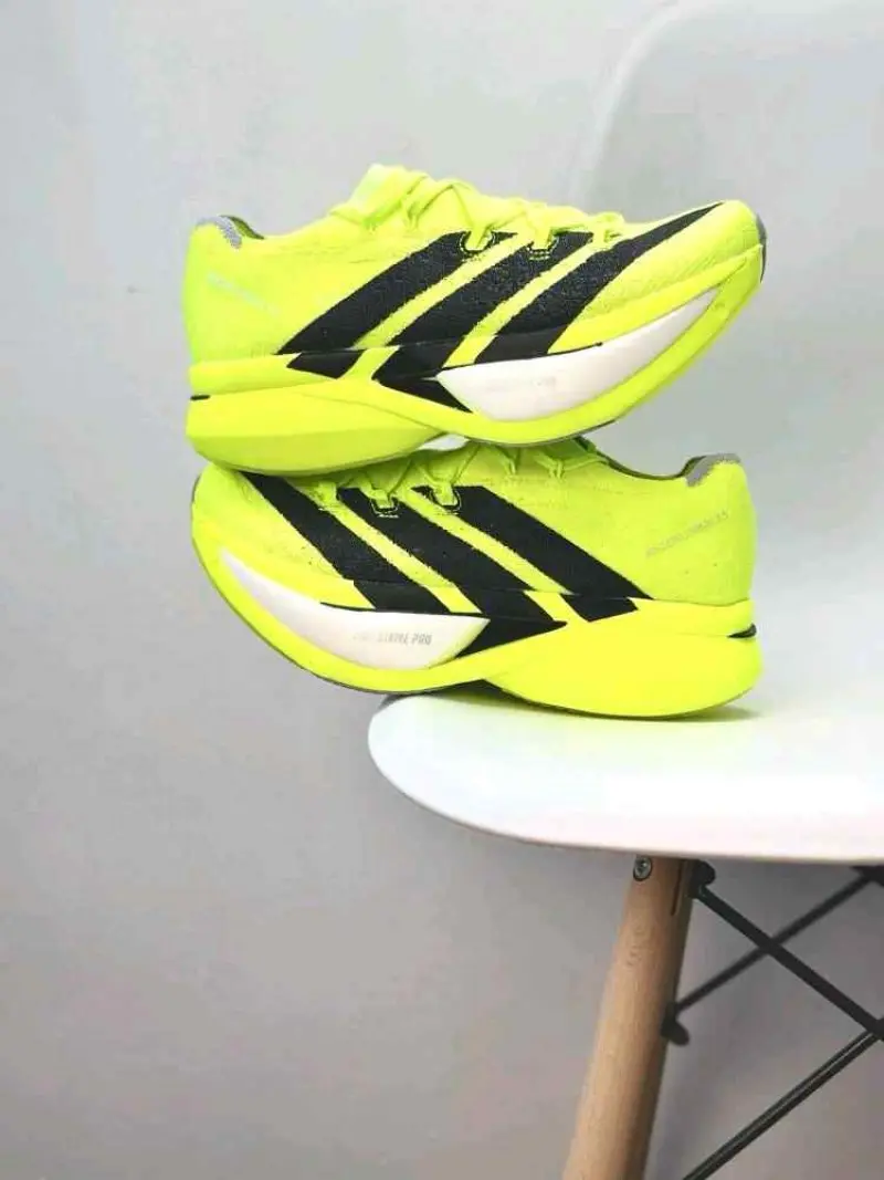 Adidas Adizero Prime X3 Strung