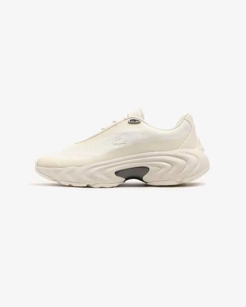 Lacoste Spinor Premium White 1202 - Image 8