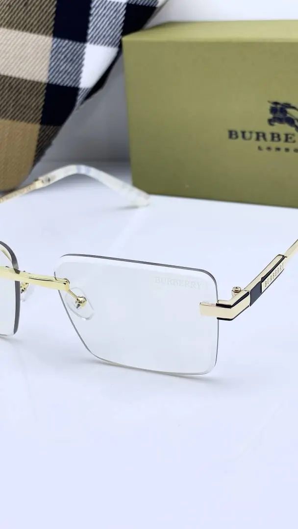 Burberry 26027 gold plano - Image 2