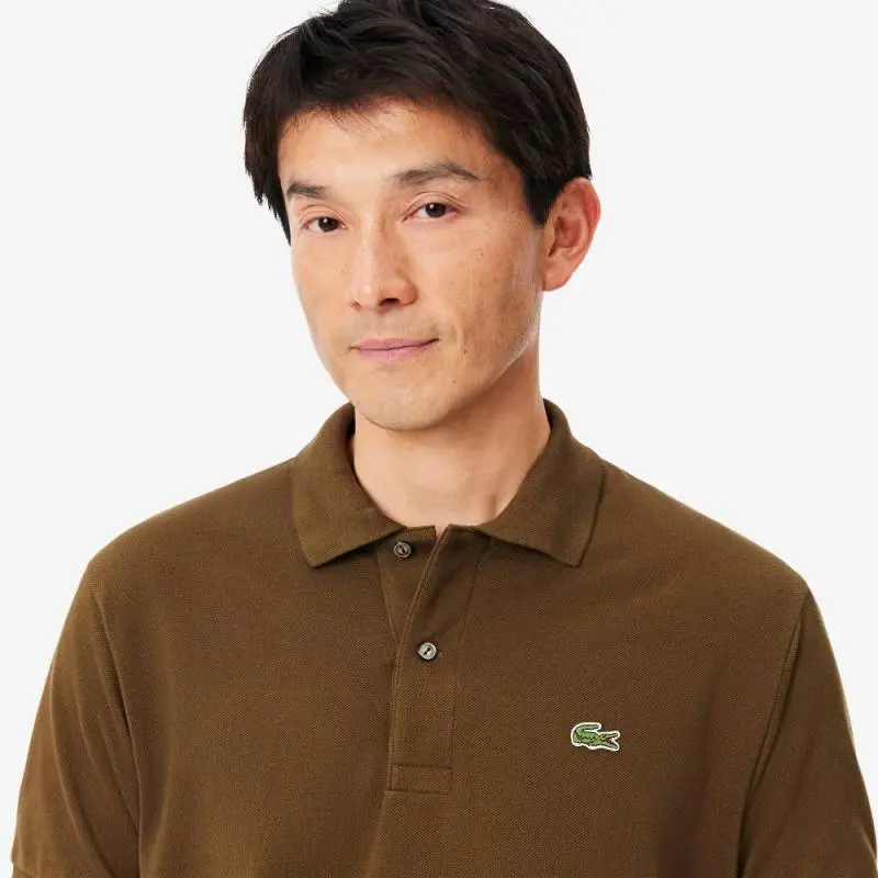 Lacoste IMPORTED STORE ARTICLE POLO T SHIRT - Image 2