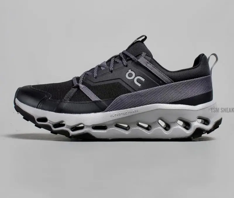 On Running Cloudhorizon Black Alloy-- - Image 3