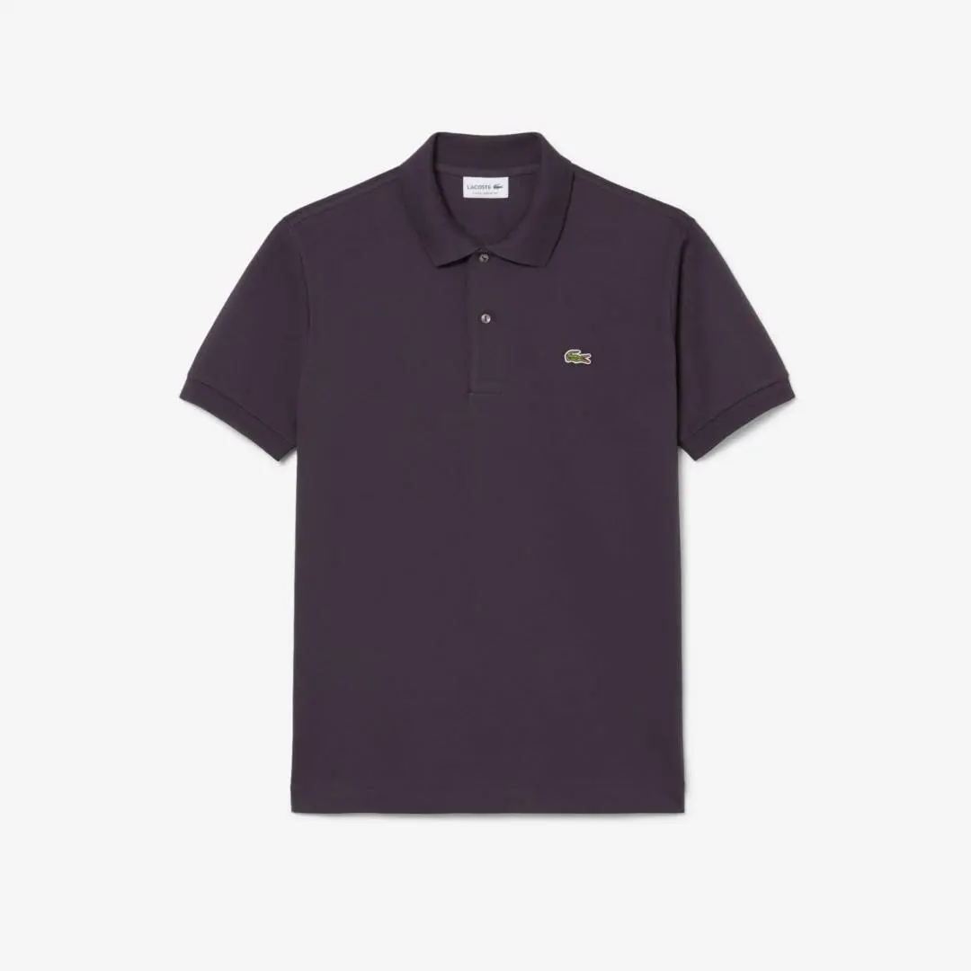 Lacoste IMPORTED STORE ARTICLE POLO T SHIRT