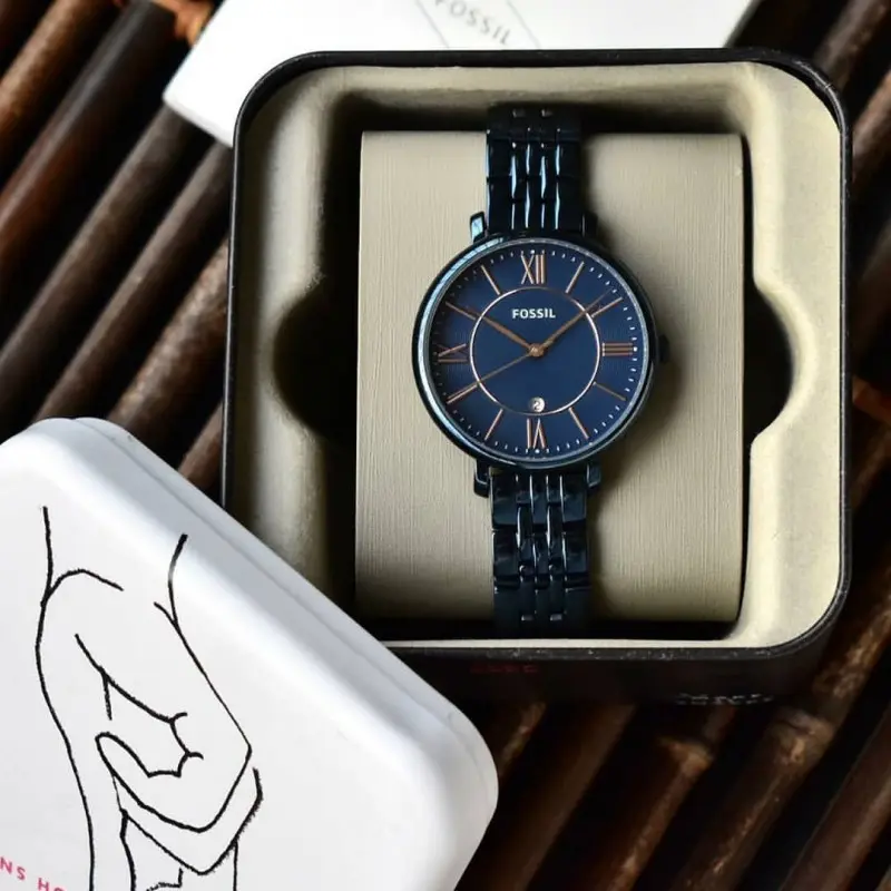 Fossil Jacqueline - Image 2