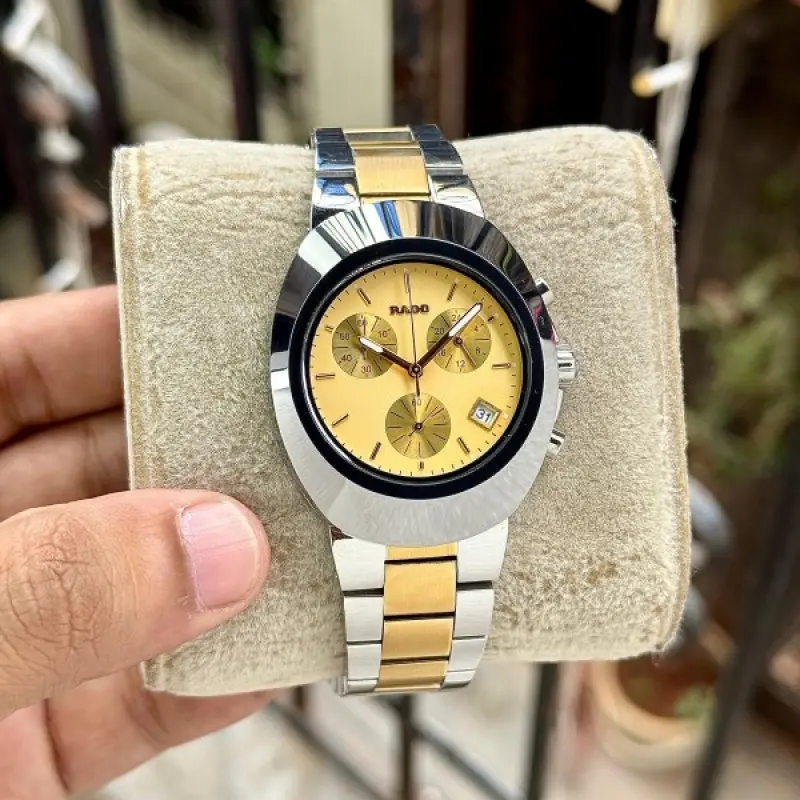 Rado 100M Chronograph AAA-QUALITY - Image 2