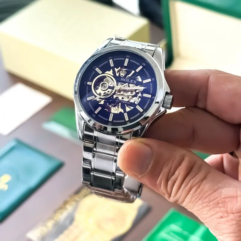 Rolex Automatic - Image 2