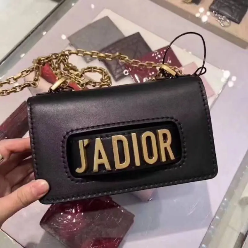 Dior JAdiyor Small Shoulder Bag With OriginalBox - Image 3
