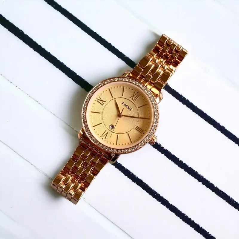 Fossil Jacqueline