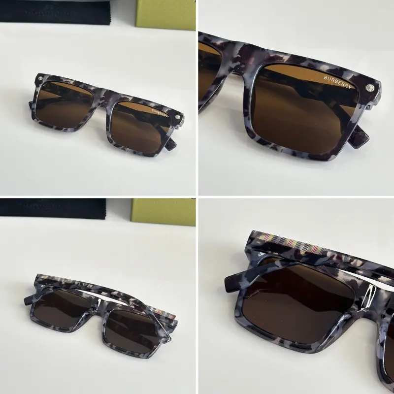 Burberry 8769 Marble Brown - Image 3