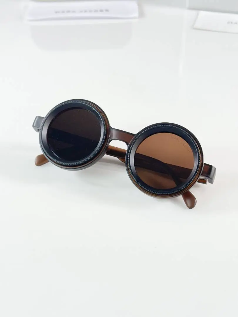 Marc Jacobs Adjustable 8357 Brown - Image 3