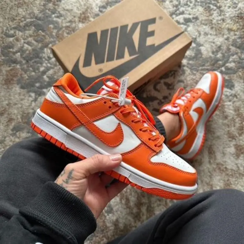 Nike SB DUNK LOW SP SYRACUSE - Image 6