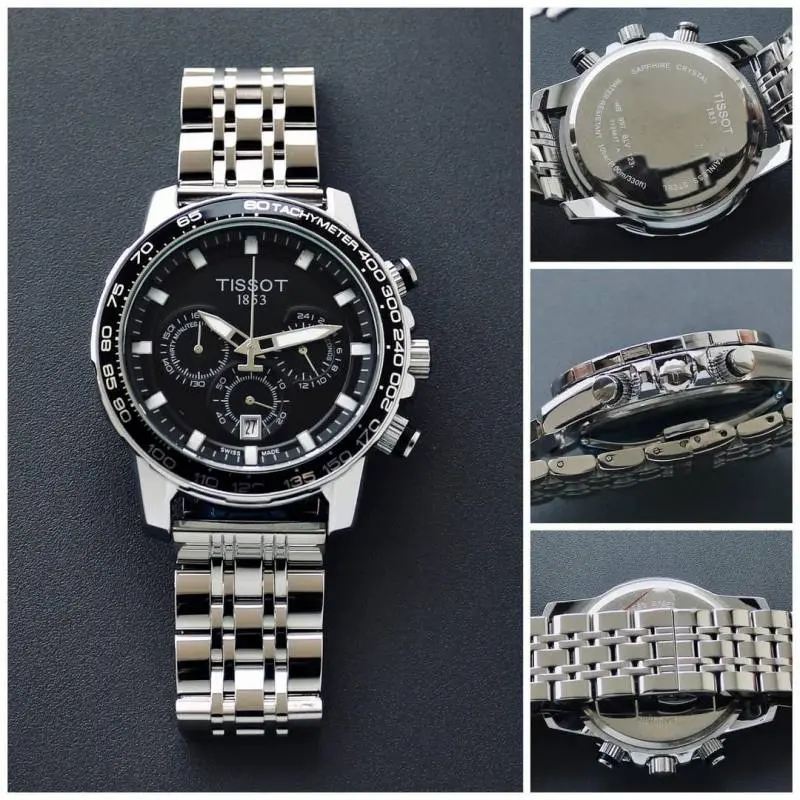 Tissot 1853 Super Sports - Image 3