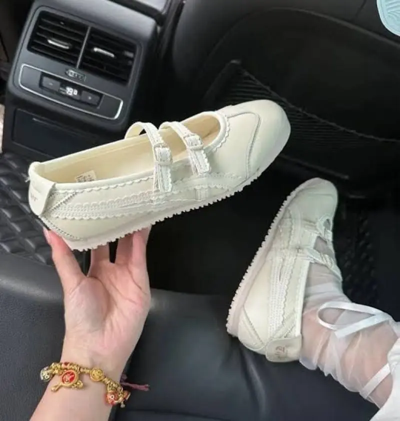 Tiger Mexico 66 TGRS Cream 691