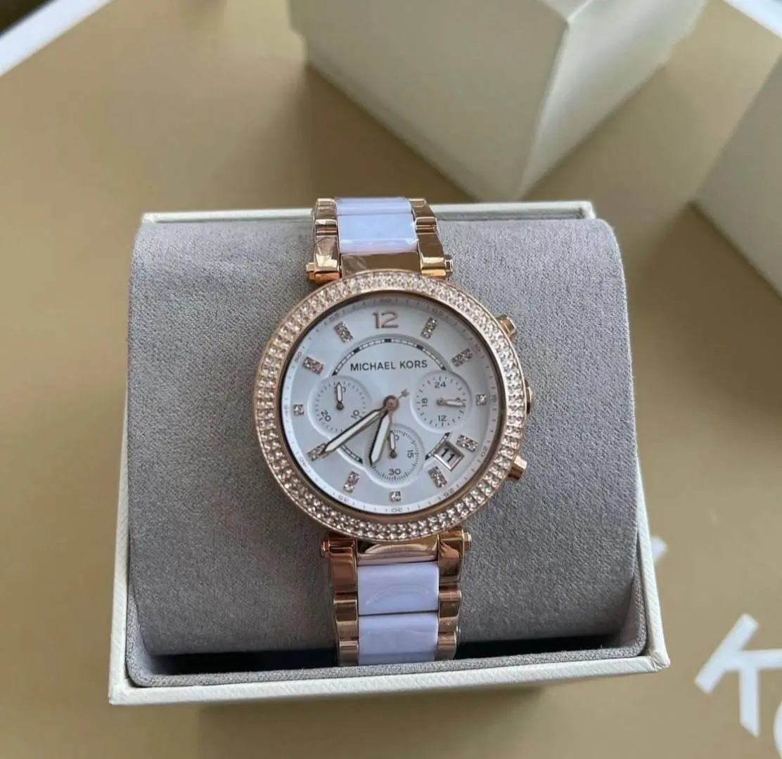 Michael Kors Parker 108 - Image 3