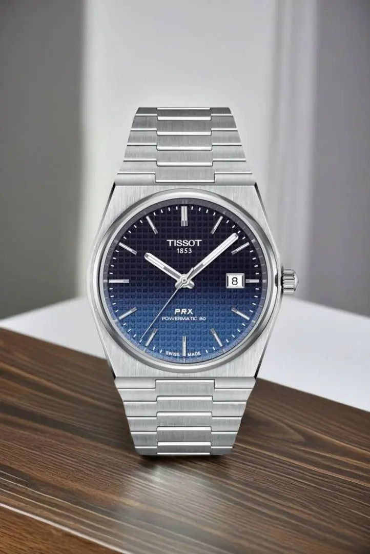 Tissot 1853 Prx Automatic Top Quality - Image 3