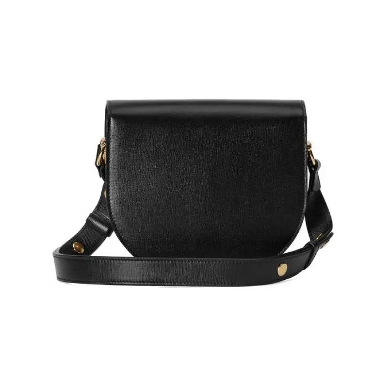 Gucci OnSale Horsebit Shoulder Crossbody Bag With Original Box - Image 3