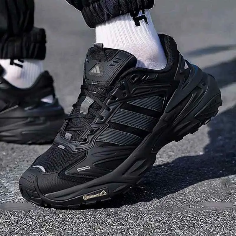 Adidas Xlg Storm Edge Black