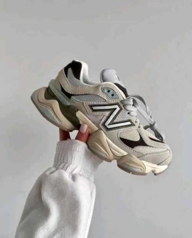 New Balancce 9060 Timber Wolf For mens - Image 2
