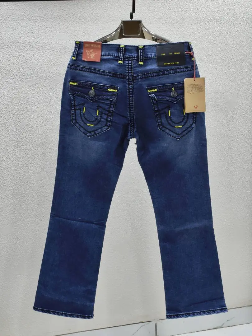 TRUE RELIGION IMPORTED STORE ARTICLE JEANS
