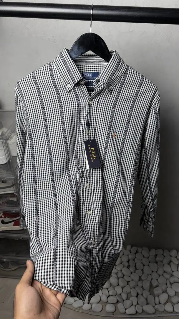 Ralph Lauren Premium Shirts 3045 - Image 2