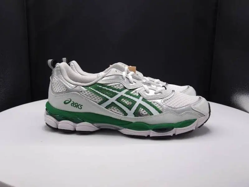 Asics gel x nyc jolly green - Image 6