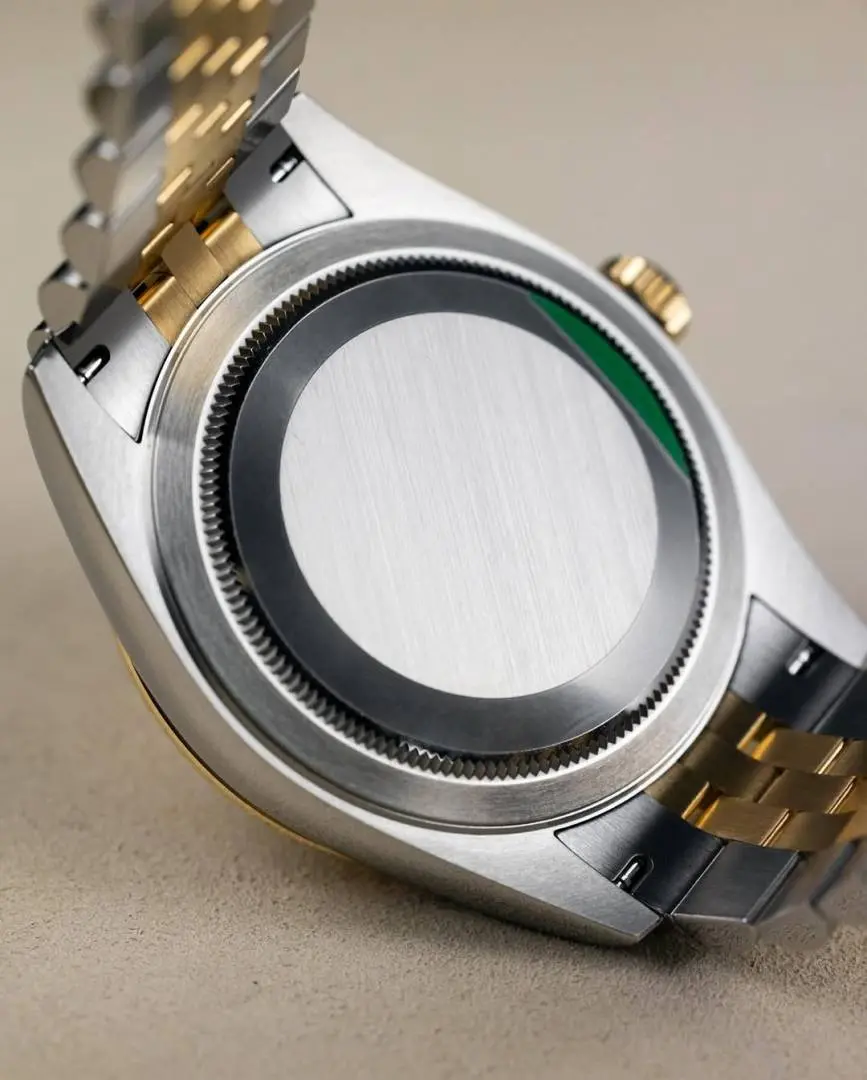 Rolex Oyster perpetual Sky Dweller Z-R Premium - Image 16