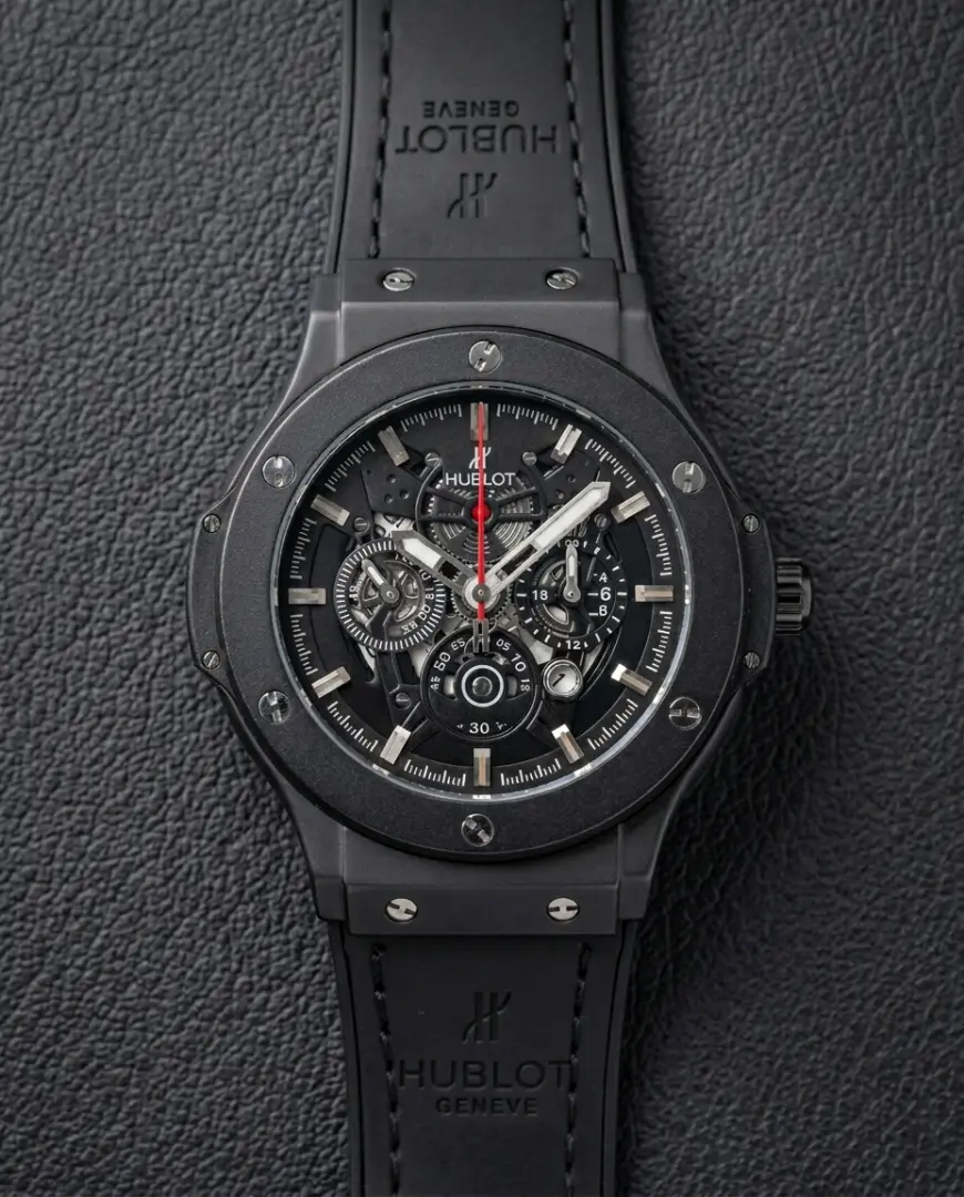 Hublot Big Bang Unico