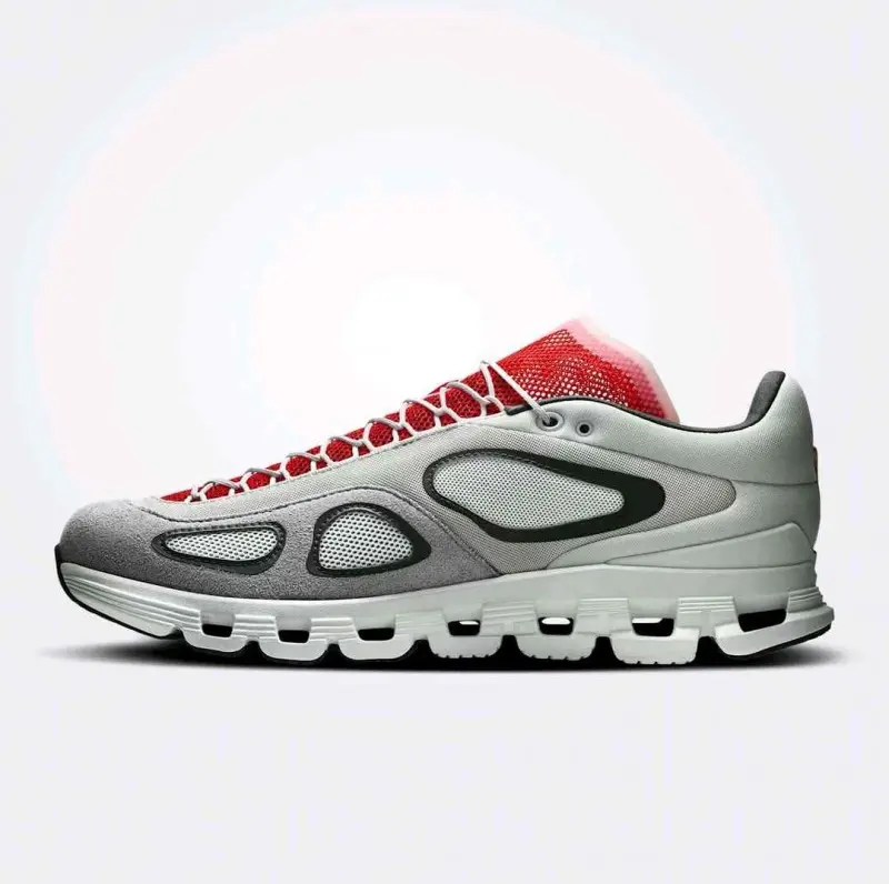 On Running Cloud X FKA Twigs Lily 5022 - Image 3