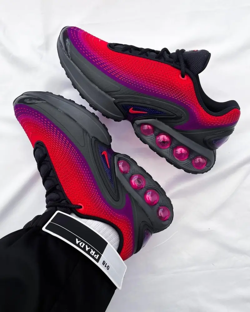 Nike Airmax DN All day - Image 4