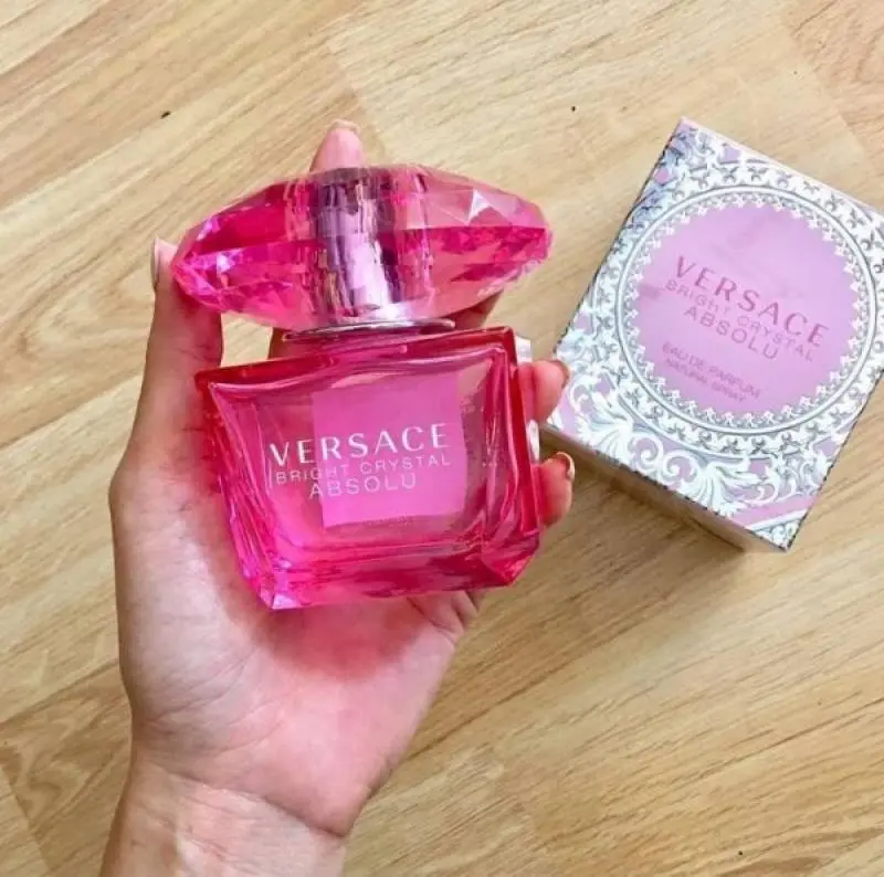 VERSACE BRIGHT CRYSTAL ABSOLU - Image 2