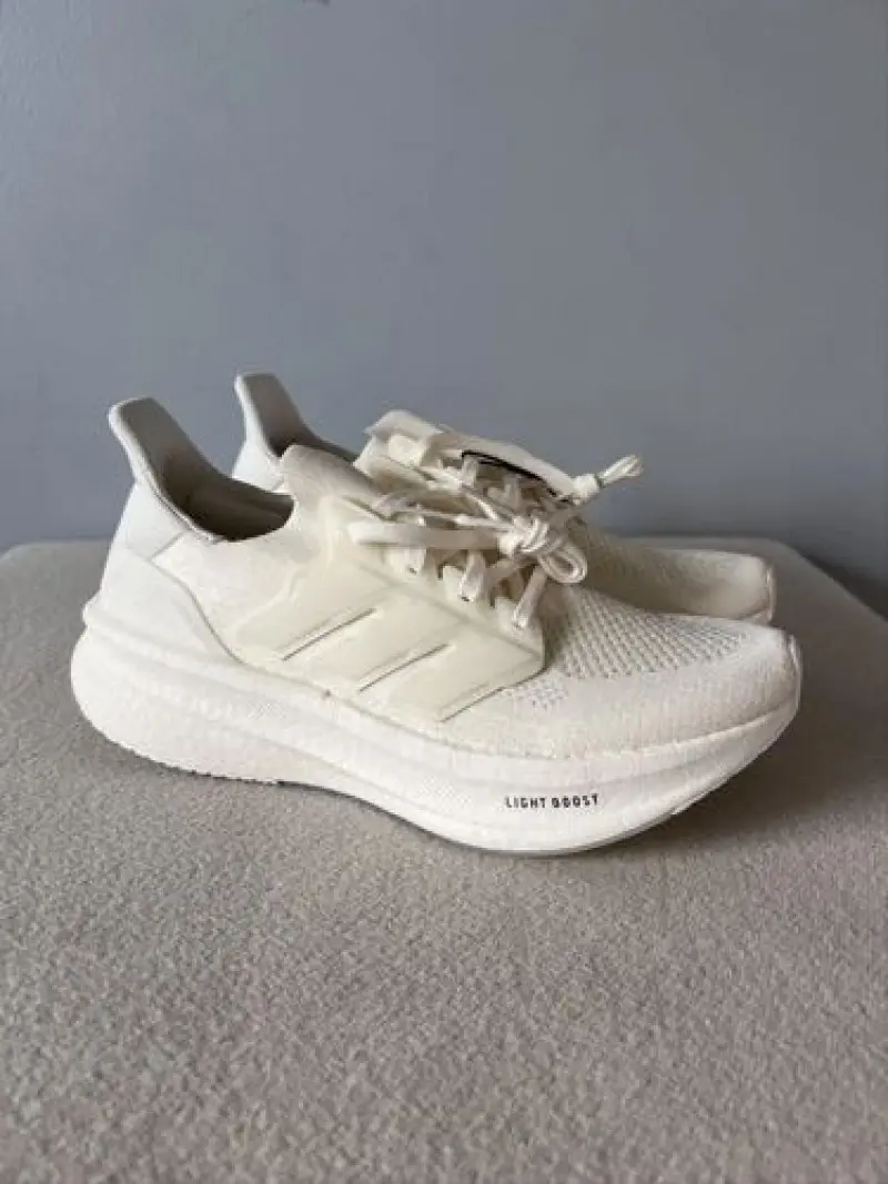Adidas Y3 ultraboost 5 cream