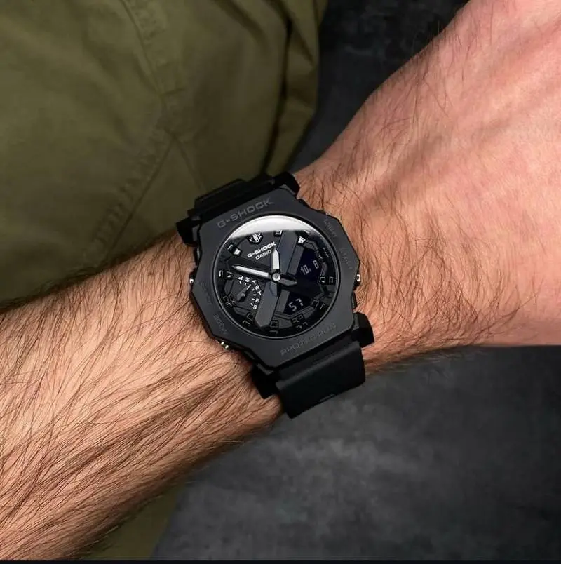 Casio G-Shock Ga2300 - J1668 - Image 3