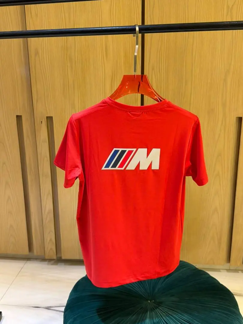 PUMXA X F1 IMPORTED STORE ARTICLE T-SHIRT - Image 2