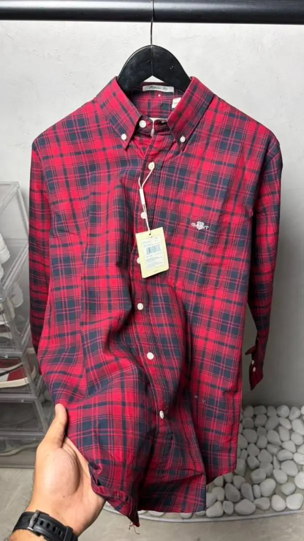 Gant Premium Shirts 2908 - Image 2