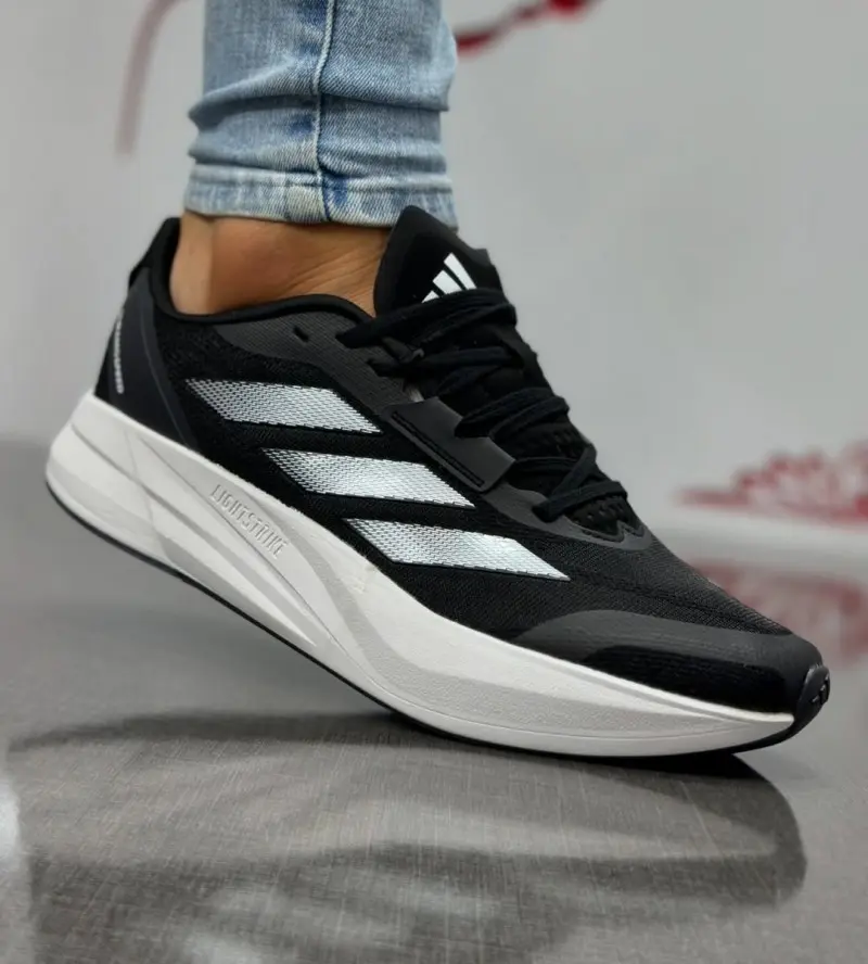 Adidas Duramo Speed Core Black - Image 6
