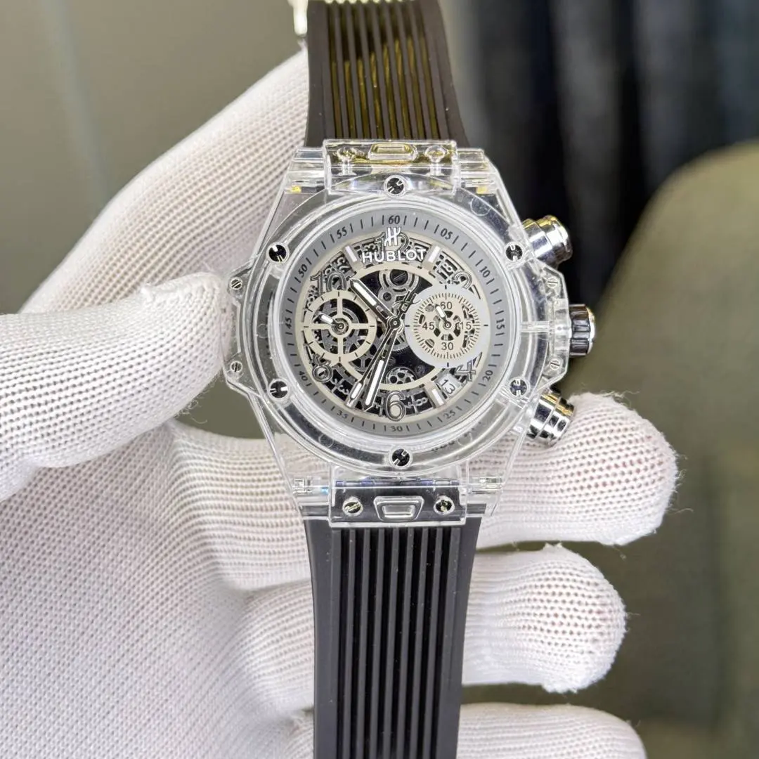 Hublot Silicon 109