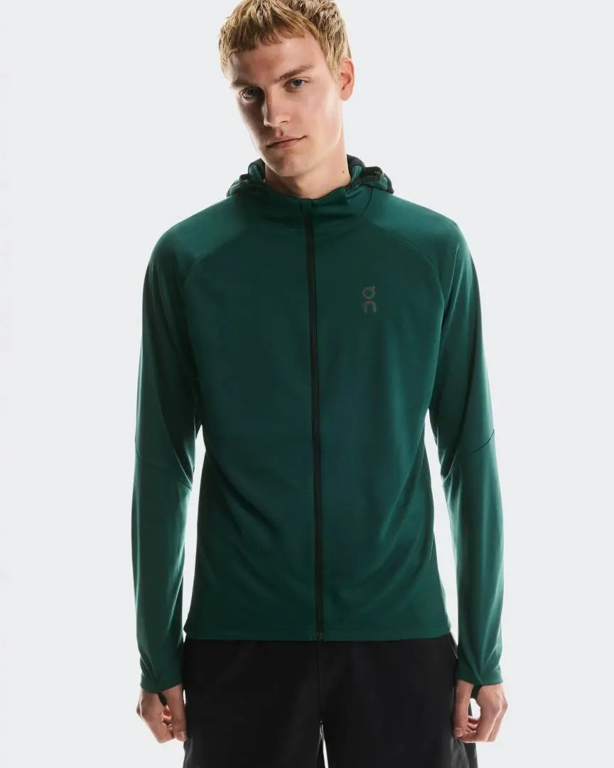 On Cloud IMPORTED STORE ARTICLE JACKET - Image 8