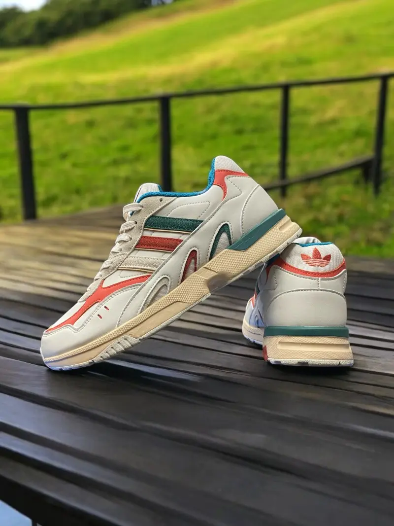 Adidas torsion super equals cream - Image 4