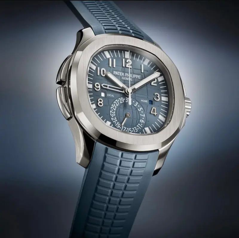 Patek Philipe aquanaut 5164R automatic