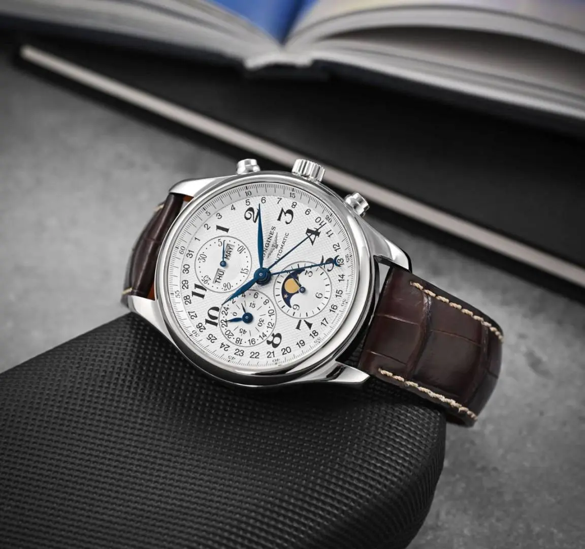 Longines Master Collection - Image 3