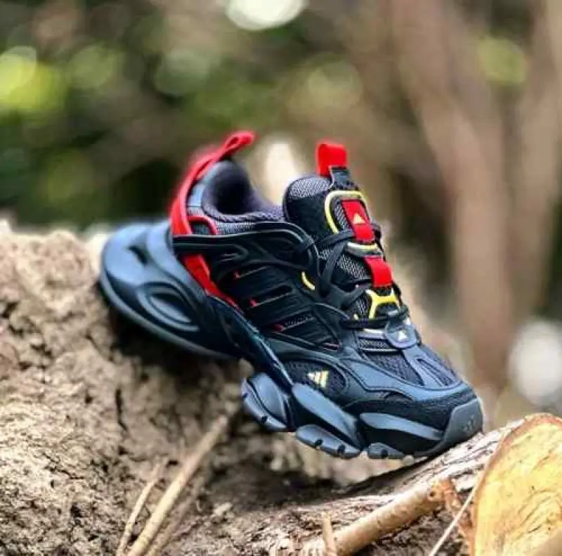 Adidas XLG Runner Year Of Snake 677