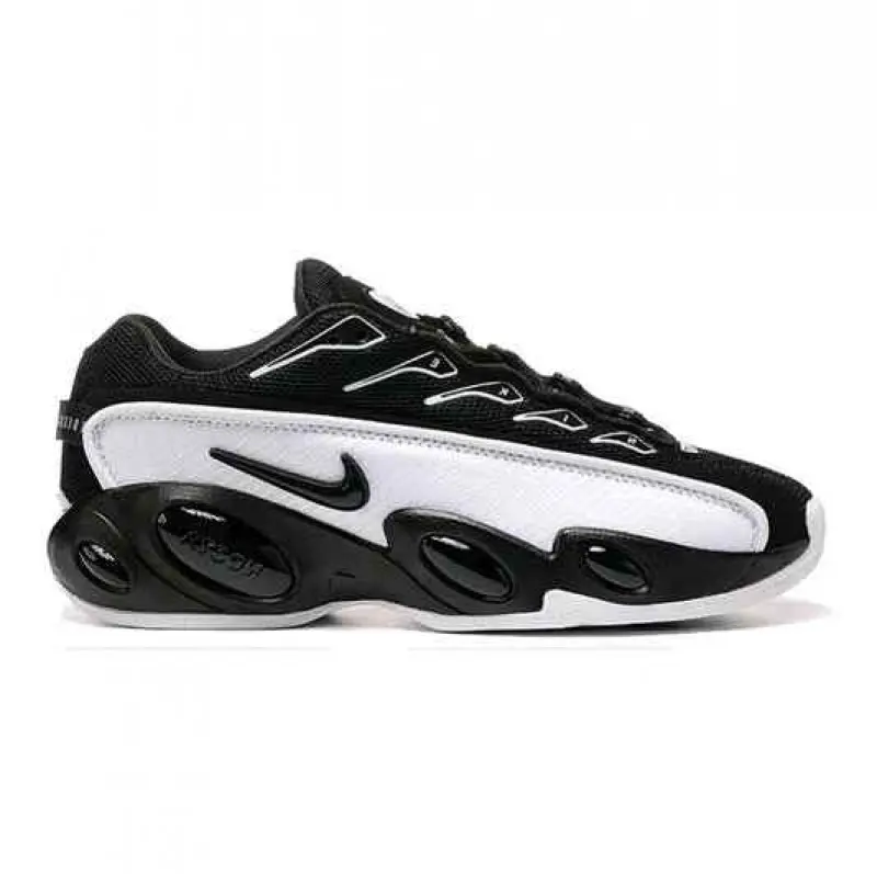Nike Glide X Nocta Black White