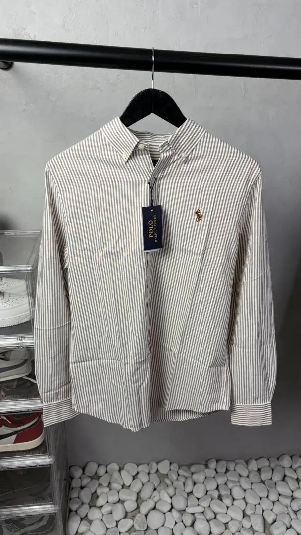 Ralph Laure n Premium Oxford Shirt 3060