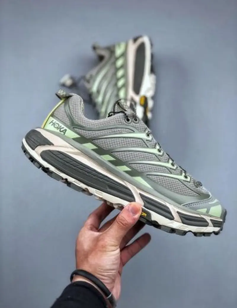 Hoka Mafate Three 2 Sneakers - Image 3