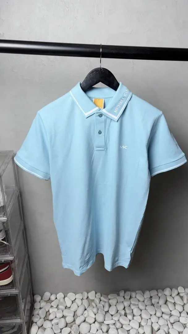 Michael Korrs Premium Polo T-Shirt 3074 - Image 3