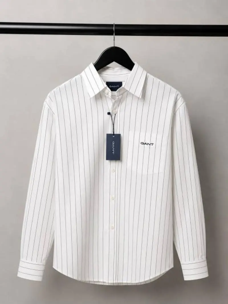 Gant Premium Good Quality Shirts 2820 - Image 4