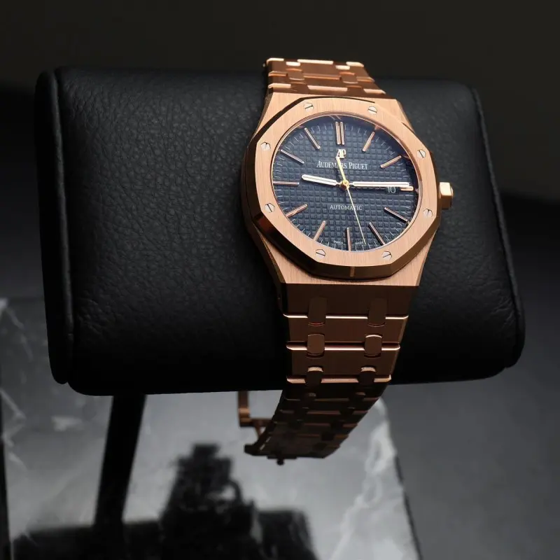 Audemars Piguet Royal Oak Automatic - Image 3