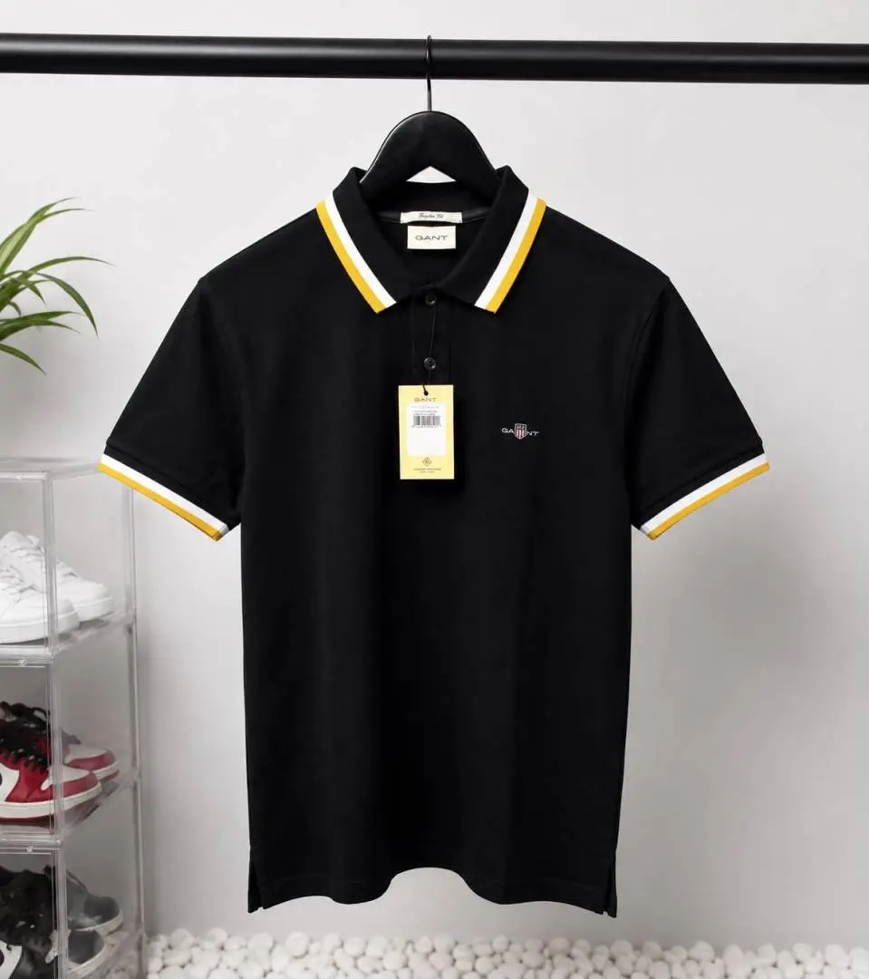 Gant Premium Polo T-Shirt 2919