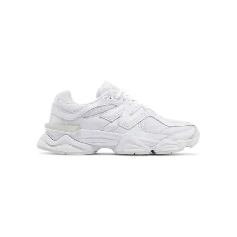 Neww Ballancee 9060 Triple White - Image 2