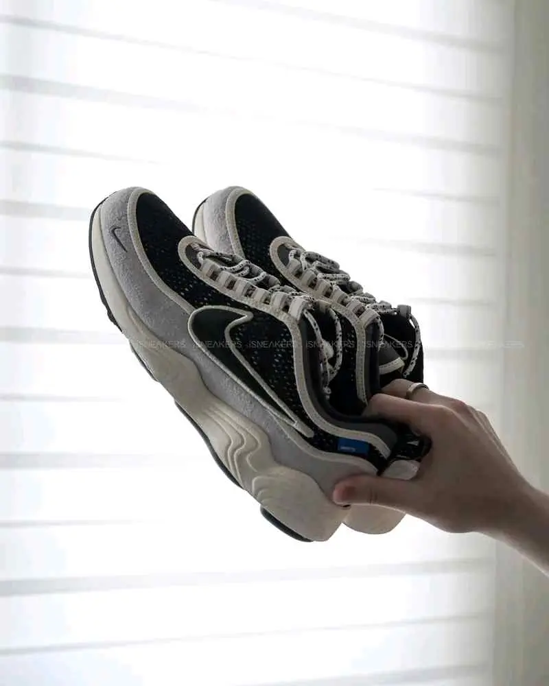 Nike Air Zoom Spiridon x Undefeated Phantom - Image 7