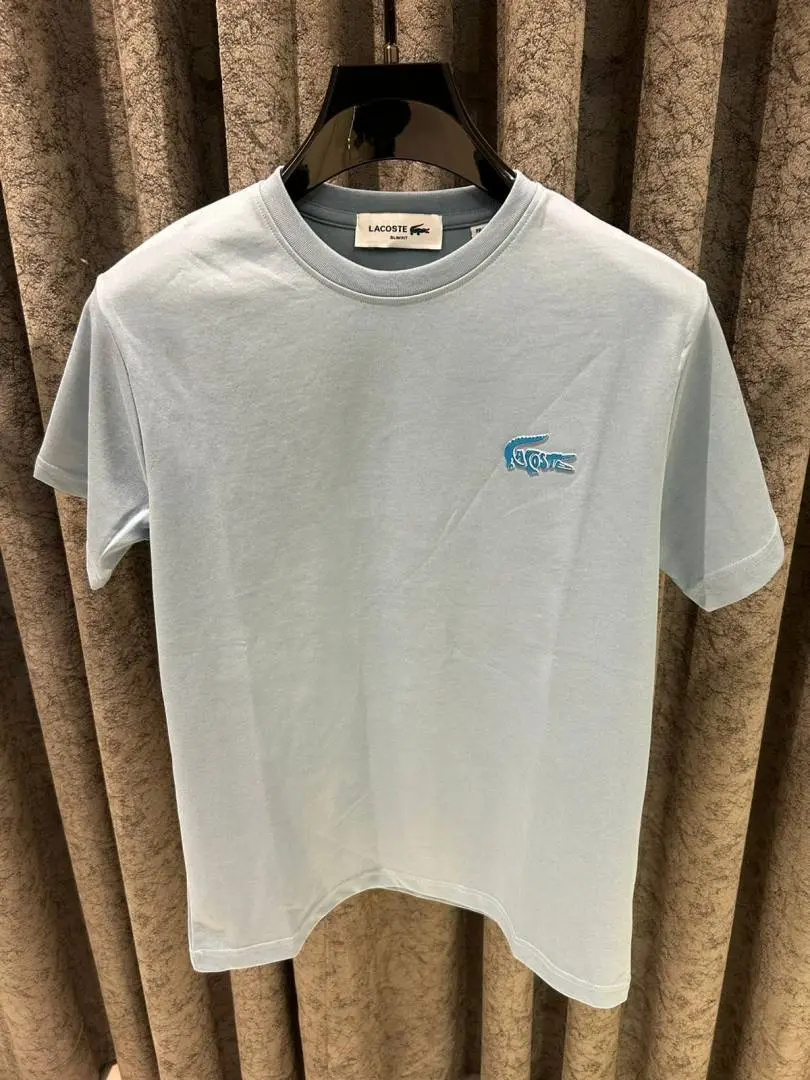 Lacoste IMPORTED STORE ARTICLE T-SHIRT
